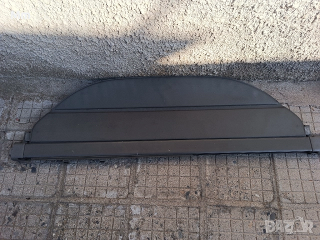 щора за багажник Нисан Мурано 