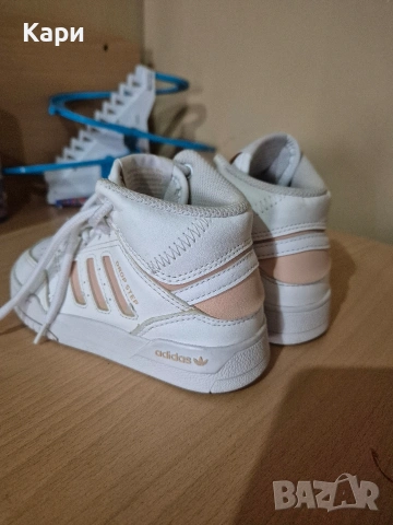 Оригинални Adidas 28 номер, снимка 14 - Детски маратонки - 53593258