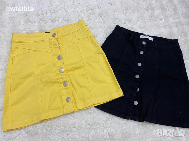 Пола панталон, поли и къси гащи, снимка 2 - Поли - 52004875