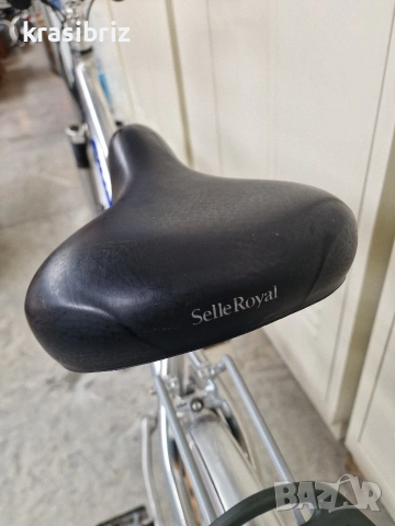 Велосипед-SIMPLON-CURON-28-цола-внос от Германия!, снимка 7 - Велосипеди - 53913280