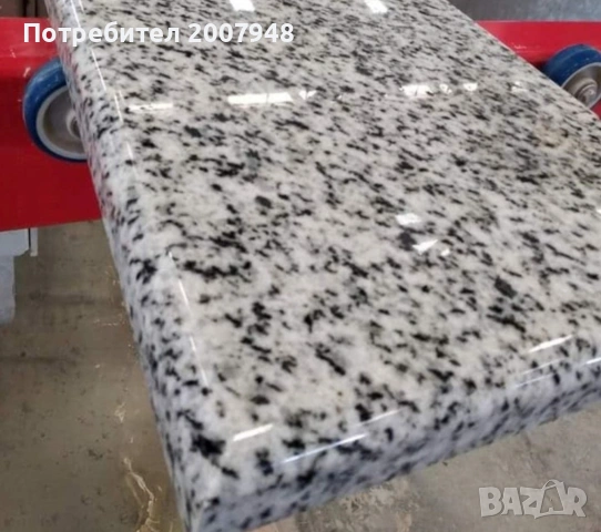 Готови Полирани Стъпала Гранит " Лайт "  - 30 Евро комплект с ДДС, снимка 2 - Други - 52391374