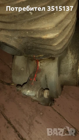  Москва М1А Киев К 55 двигател 125  три броя , снимка 5 - Мотоциклети и мототехника - 50709588