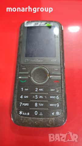 Телефон Vodafone527/за части/, снимка 1 - Други - 45840000