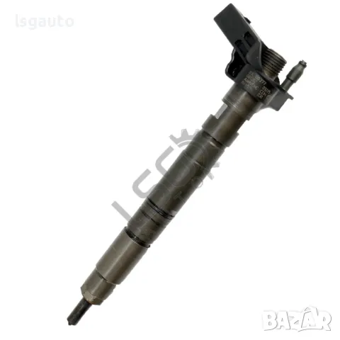 Дюза дизел Volkswagen Golf VI 2008-2016 ID: 145137