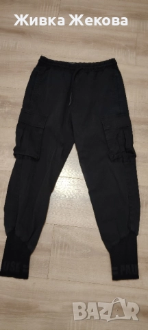 панталон pausse м размер 