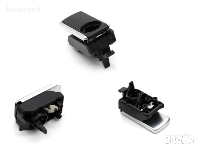 Дръжка за жабка на Mercedes E-Class W213, снимка 2 - Части - 51807950