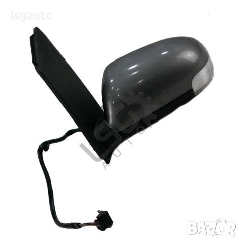 Ляво огледало Volkswagen Touran I 2003-2010 ID:149487, снимка 2 - Части - 51719565