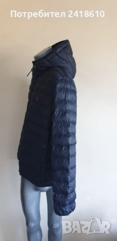 POLO Ralph Lauren Performance Jacket Mens Size XL НОВО! ОРИГИНАЛ! Мъжко Яке !, снимка 7 - Якета - 51736328