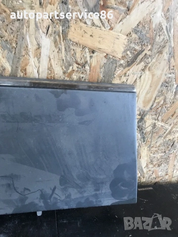 Ляво предно странично прагово табло за Mercedes S Class W140 (1991-1997) 1406900140, снимка 3 - Части - 53974379