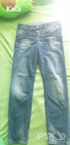 Мъжки дънки, снимка 5 - Дънки - 50301326