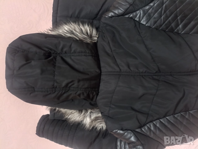 Дамско палто Only , снимка 13 - Палта, манта - 52825323