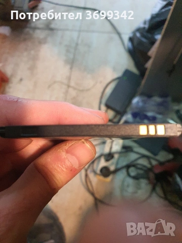 Батерия за  Motorola GK40, снимка 3 - Оригинални батерии - 53428975