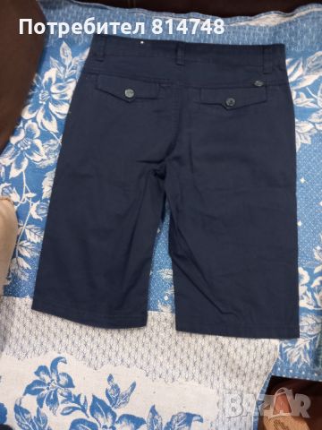 Детски къси панталони, снимка 5 - Детски панталони и дънки - 45726014