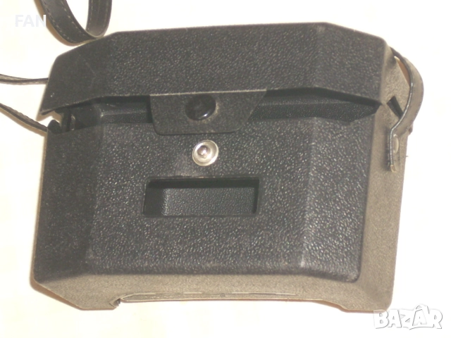 Стар колекционерски фотоапарат Кодак Kodak 56X INSTAMATIC CAMERA от 70-те години на 20-ти век, снимка 15 - Антикварни и старинни предмети - 51785334