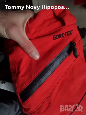 Сноуборд панталон Frencys gore tex , дамски, снимка 3 - Панталони - 48024765