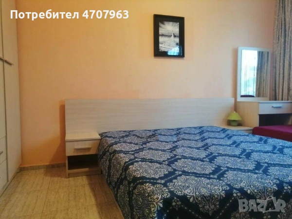 Двустаен - Слънчев бряг, снимка 2 - Апартаменти - 53712011