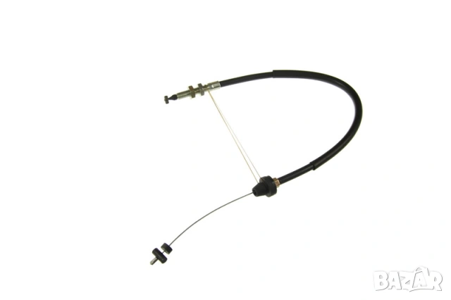 Жило за газ MALO за FIAT UNO 1.4 89г.- № 21055