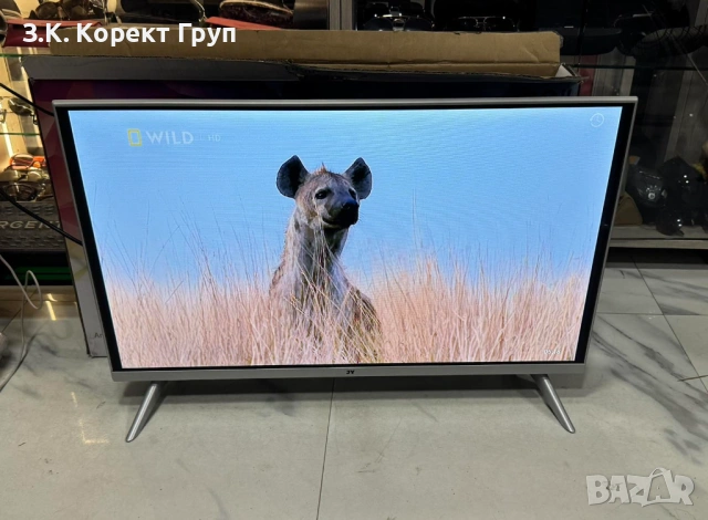 JY-LED Телевизор – JY3200D- Smart TV -32i Android 11, снимка 10 - Телевизори - 54241585