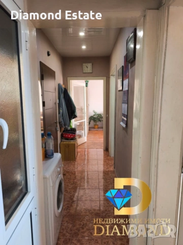 Апартамент в град Симеоновград, снимка 13 - Апартаменти - 53766264