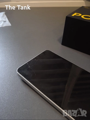 Xiomi Poco X6 Pro 5G, снимка 5 - Xiaomi - 51826980