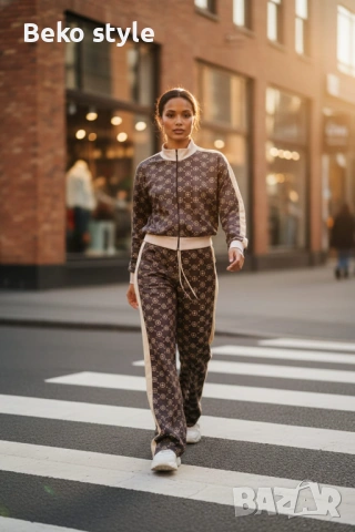 Дамски комплект, снимка 6 - Спортни екипи - 52534527