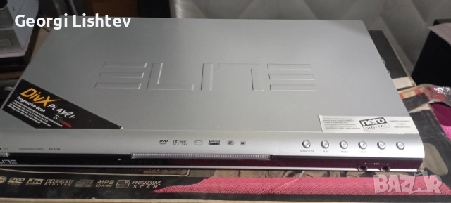 DVD плеари , снимка 4 - MP3 и MP4 плеъри - 52863193