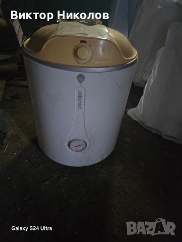 продавам бойлер , снимка 4 - Други - 53867018