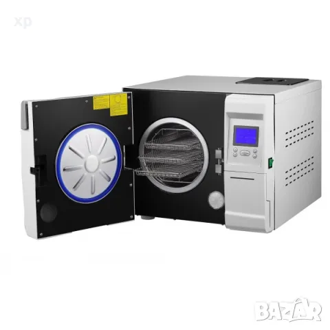 Автоклав Yeason Autoclave Steam Steriliser YS-22L-E, снимка 5 - Медицинска апаратура - 47235109