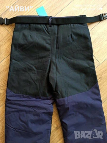 H&M Нов ски панталон, снимка 7 - Детски панталони и дънки - 53036158