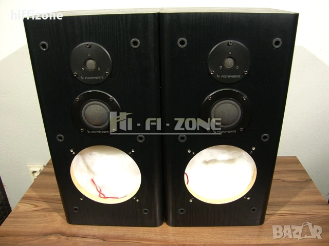 ТОНКОЛОНИ Infinity rs 4001