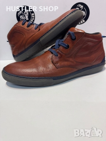 Обувки FLORIS VAN BOMMEL.Номер 46