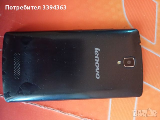 телефони lenovo , снимка 3 - Lenovo - 45146151