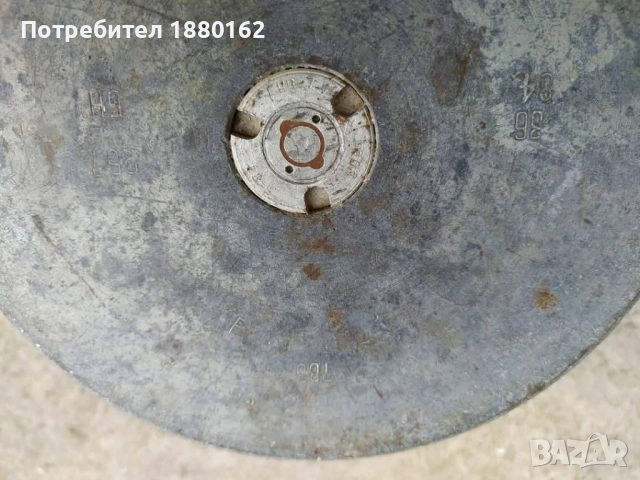 Гилза, снимка 6 - Антикварни и старинни предмети - 52231646