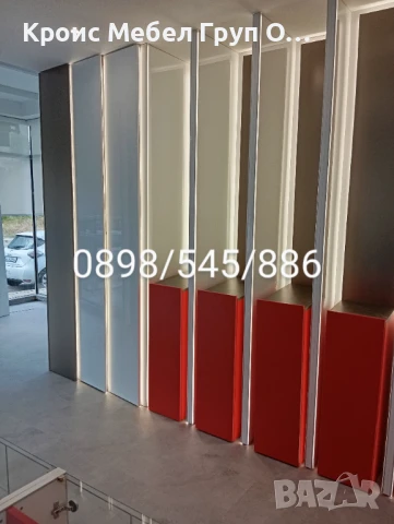 Изработка на мебели., снимка 2 - Кухни - 50785892