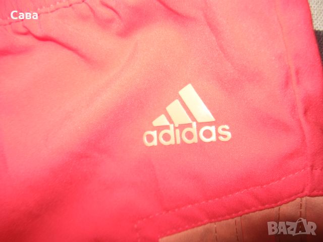 Шорти/бански ADIDAS   дамски,Л-ХЛ, снимка 9 - Спортни екипи - 33325855