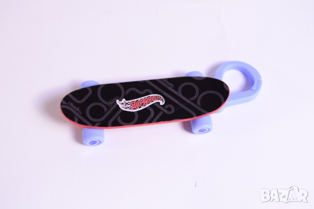 Hotwheels скейтборд, снимка 2 - Други - 45039550