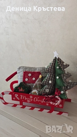 Коледни комплекти, снимка 7 - Други - 52574850