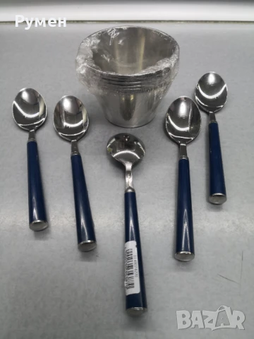 Иноксови съдове, снимка 18 - Съдове за готвене - 47650815