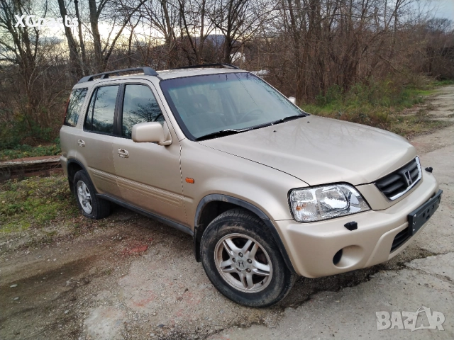 Honda CR-V 1-ген. 2.0i 147к.с. На Части