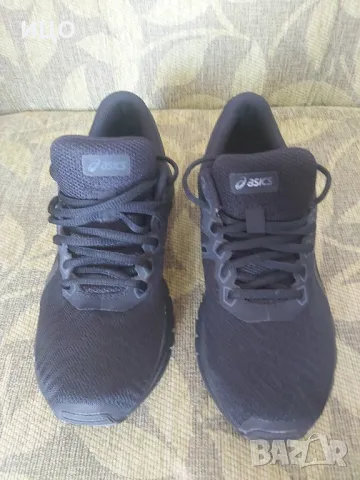 Дамски маратонки Asics Gel-Zaraca 5, снимка 4 - Маратонки - 47481773