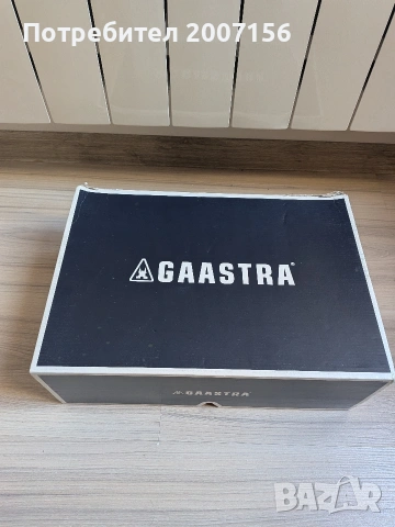 Gaastra Зимни боти, снимка 7 - Мъжки боти - 53057138