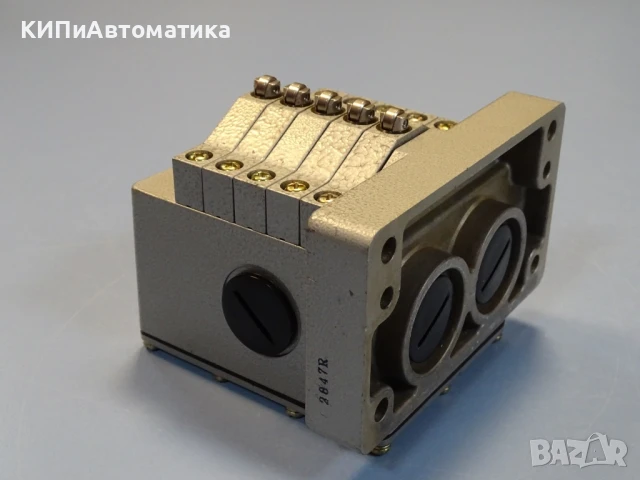 позиционен изключвател Omron D4MB-531G multiple 6-position limit switch