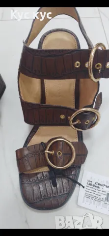  Нови Маркови обувки по 15 лв