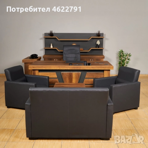 ОФИС МЕБЕЛИ - PIRAMIT SET
