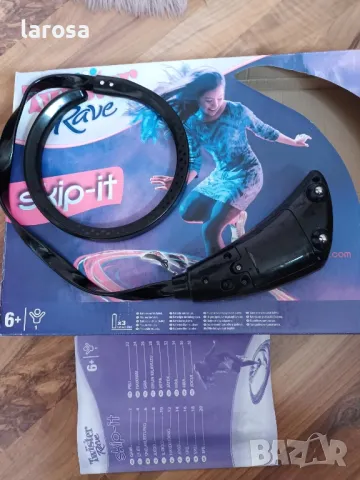 Игра twister rave