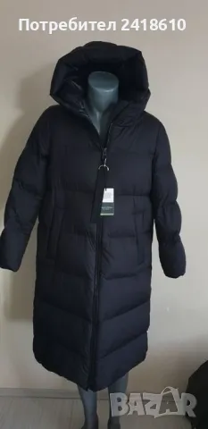 Marc O Polo Milano Womens Down Jacket Parka Size 40/ - M НОВО! ОРИГИНАЛ! Дамска пухено яке Парка!, снимка 1 - Якета - 48000955