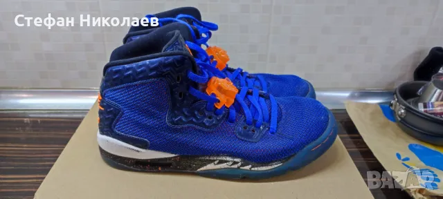 Маратонки (кецове) Jordan , размер 39