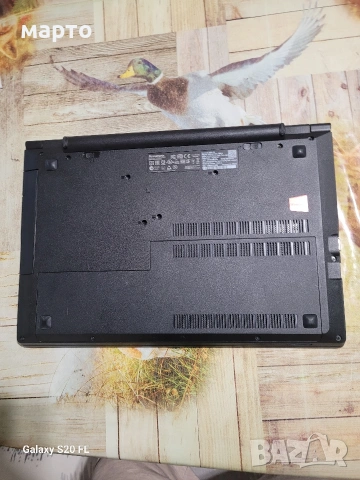 Lenovo IdeaPad B50-30, снимка 4 - Лаптопи за дома - 53846774
