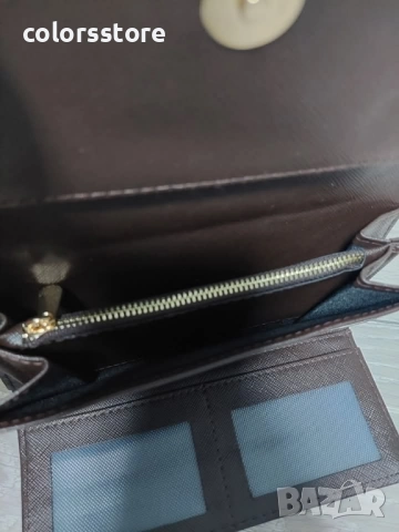 Дамски портфейл Guess/SG229de, снимка 5 - Портфейли, портмонета - 51950918