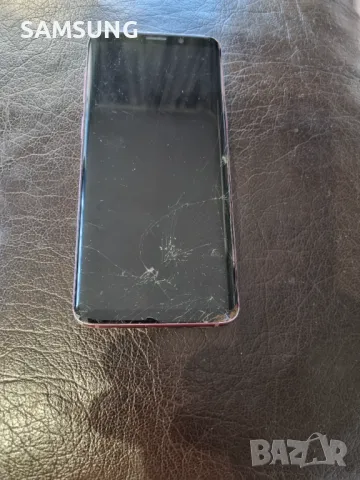 Samsung - S9, снимка 3 - Samsung - 46843063